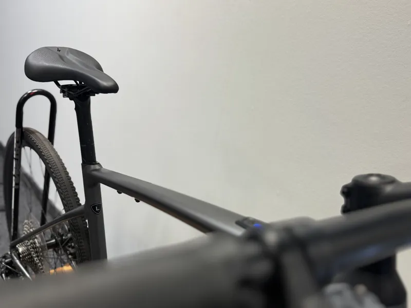 EX Display Specialized Vado SL 4.0 Large Electric Bike 2022 Smoke/Black Reflective-7