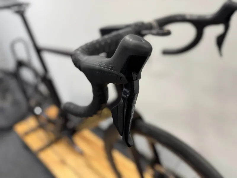 Ex Demo Orbea Orca M10I Ltd Pwr 60cm Road Bike 2022 Custom-7