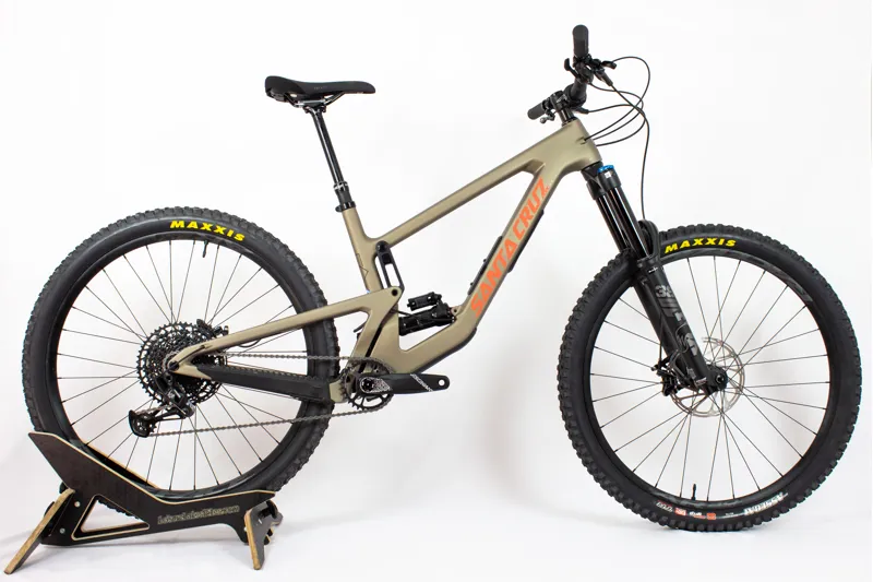 Cruz Megatower Santa Cruz Lower Link Santa Cruz Megatower C R