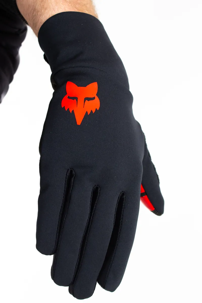 Fox Ranger Fire Glove SG Black