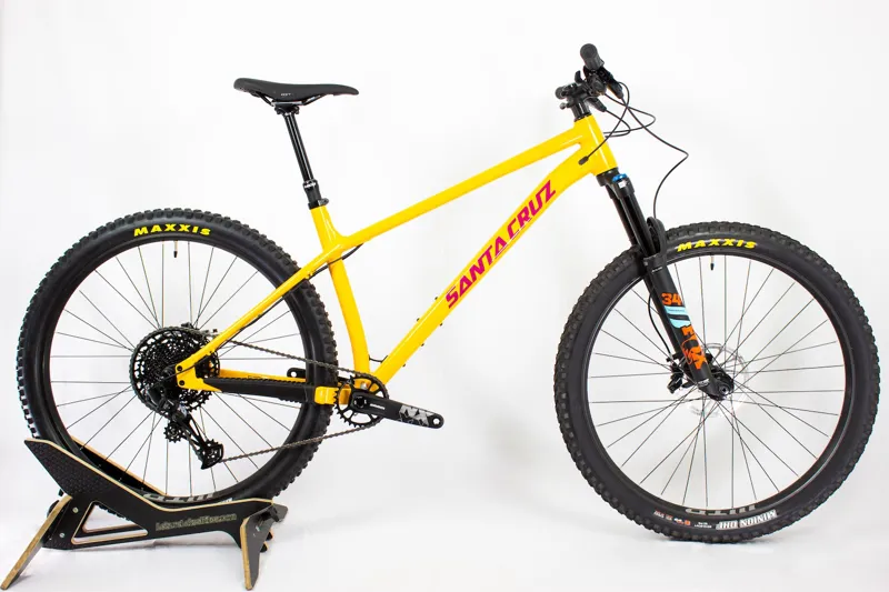 Bike Brands Santa Cruz Bikes Amazon Santa Cruz 5010 CC XX1