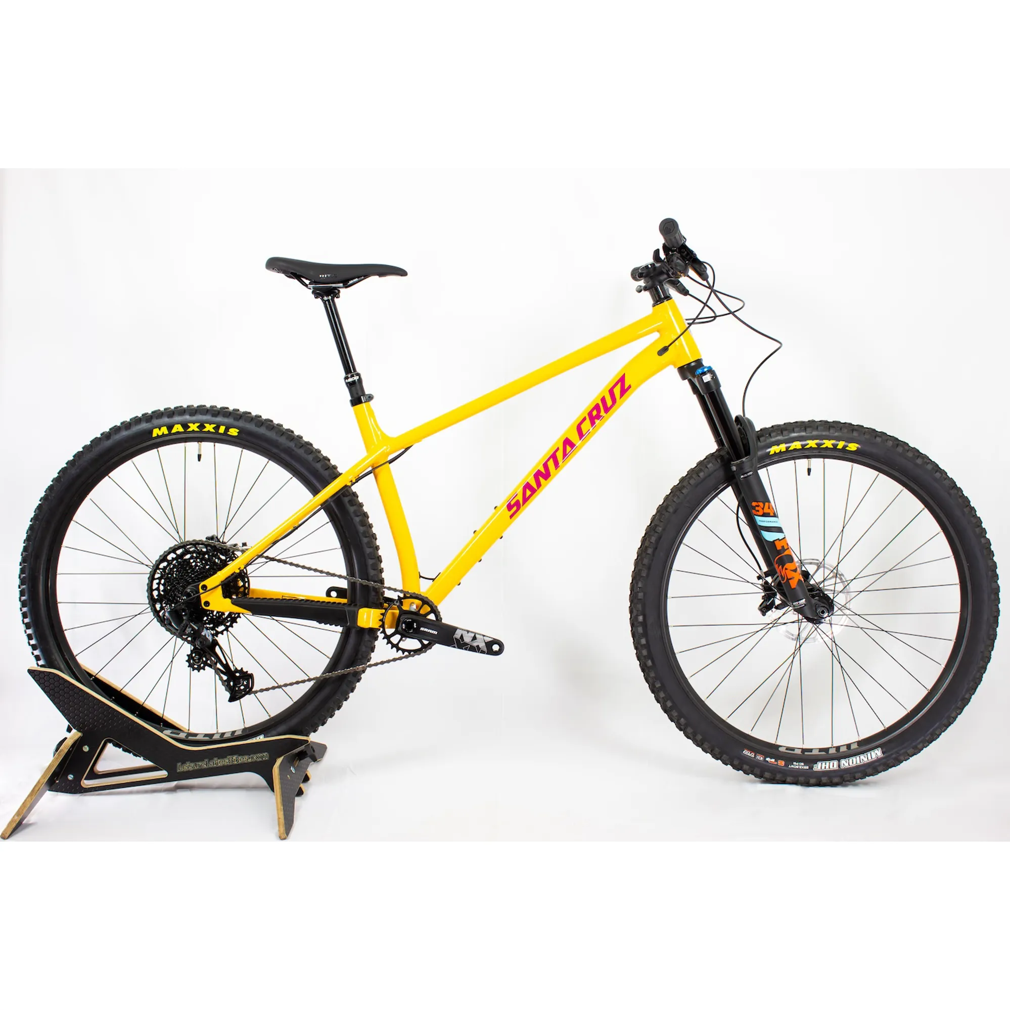 Bike Brands Santa Cruz Bikes Amazon Santa Cruz 5010 CC XX1