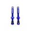 24Seven Tubeless Valves 44mm Blue