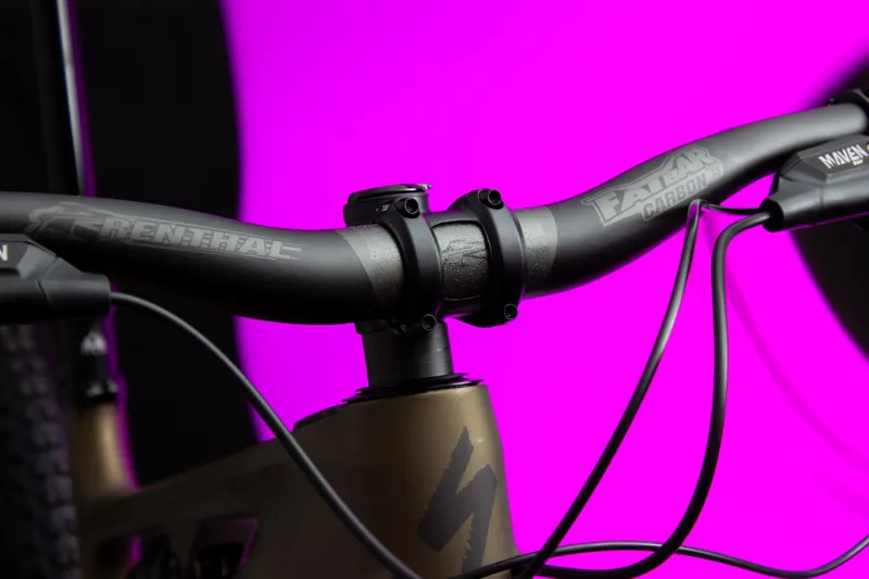 Renthal Fatbar 35 V3 Carbon 780mmx30mm Black-4