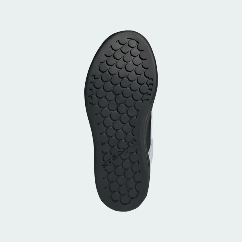 Five Ten Freerider Womens MTB Flat Shoes Core Crsk/White/Core Black-5