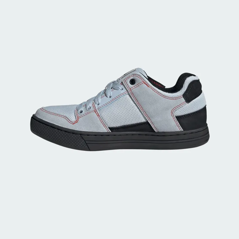 Five Ten Freerider Womens MTB Flat Shoes Core Crsk/White/Core Black-1