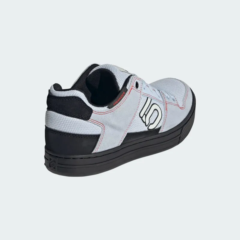 Five Ten Freerider Womens MTB Flat Shoes Core Crsk/White/Core Black-3