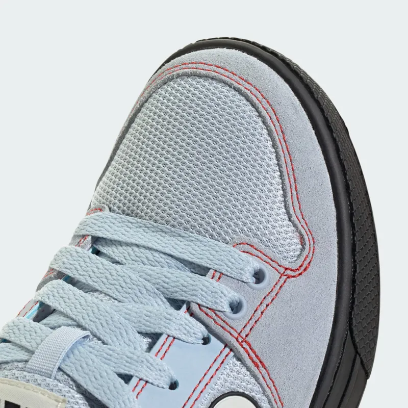 Five Ten Freerider Womens MTB Flat Shoes Core Crsk/White/Core Black-7