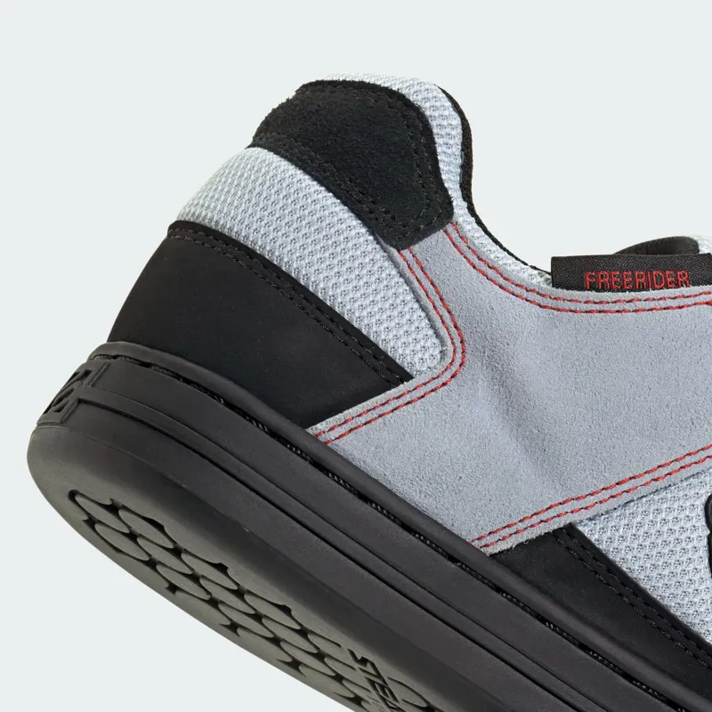 Five Ten Freerider Womens MTB Flat Shoes Core Crsk/White/Core Black-6