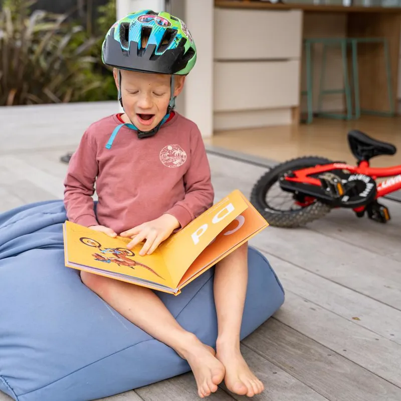 Shotgun Shred Til Bed MTB Animal Alphabet Book-4