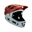 Leat MTB Enduro 2.0 Helmet Red 