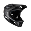 Leatt Enduro 2.0 Junior MTB Helmet Stealth