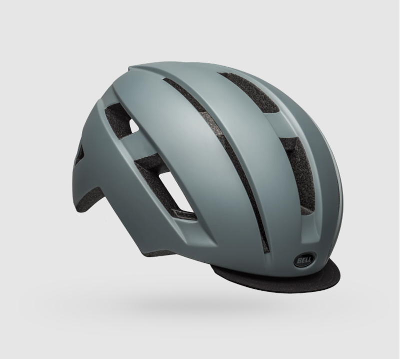 Bell Daily LED Mips Commute Helmet Grey-3