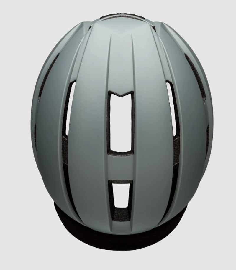 Bell Daily LED Mips Commute Helmet Grey-5