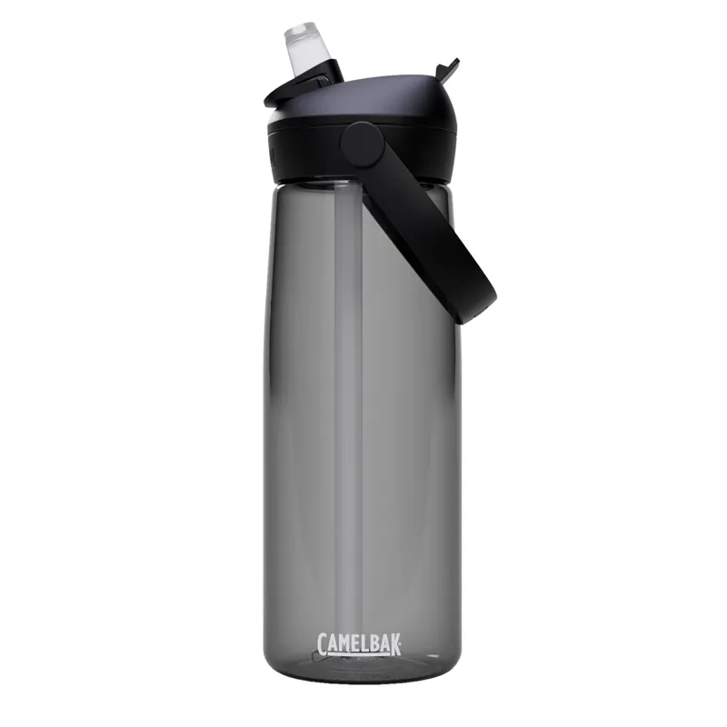 CamelBak Thrive Flip Straw Charcoal 750ml