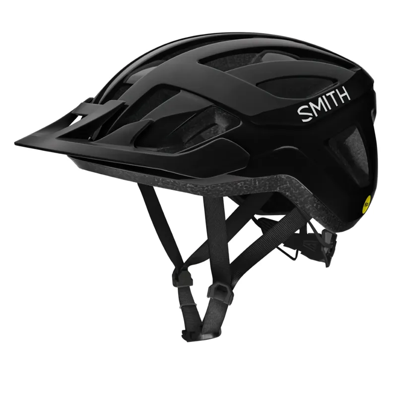 Smith Wilder JR MIPS MTB Helmet One Size Black