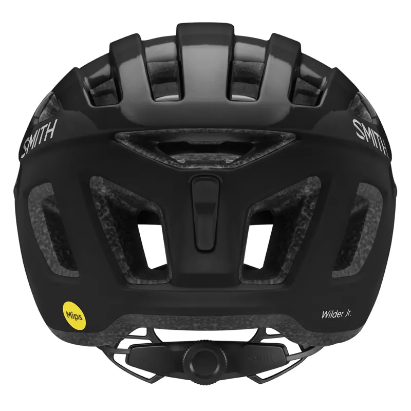 Smith Wilder JR MIPS MTB Helmet One Size Black-2