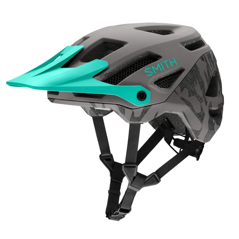 Smith Payroll Mips MTB Helmet Matt Ash / Roam