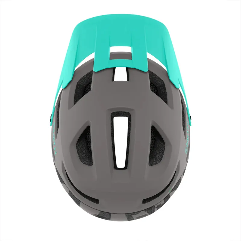 Smith Payroll Mips MTB Helmet Matt Ash / Roam-2