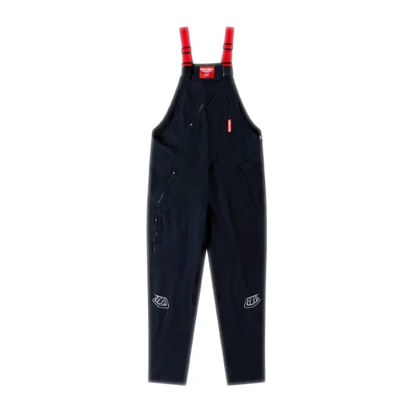 Troy Lee Designs Oversender Pro Trousers Mono Black