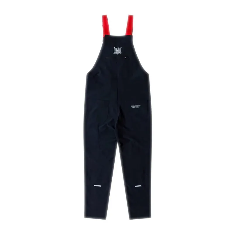 Troy Lee Designs Oversender Pro Trousers Mono Black-1