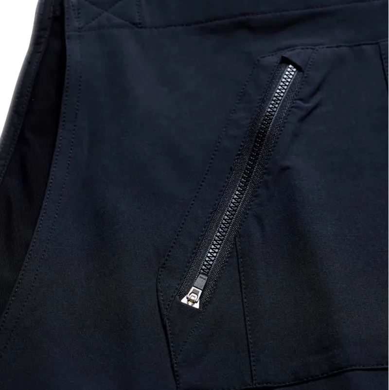 Troy Lee Designs Oversender Pro Trousers Mono Black-4