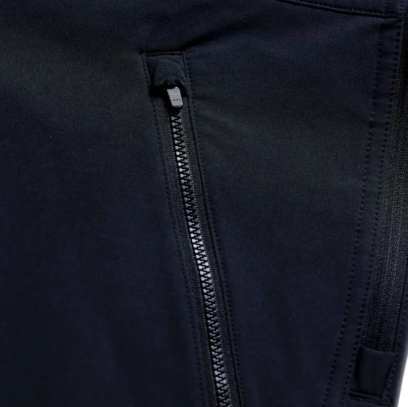 Troy Lee Designs Oversender Pro Trousers Mono Black-8