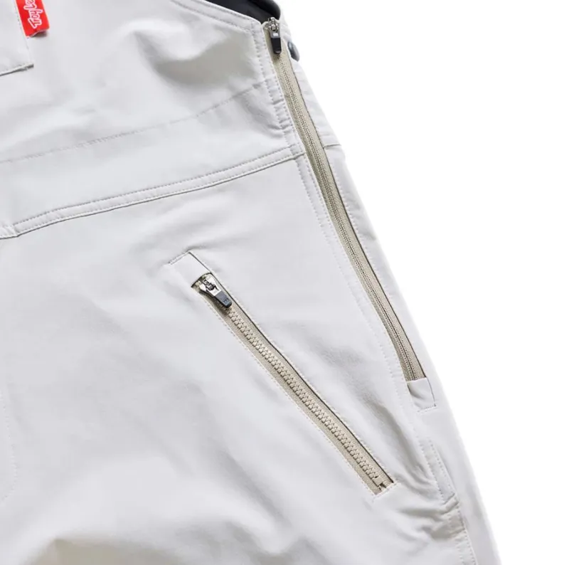 Troy Lee Designs Oversender Pro Trousers Mono Pumice-7