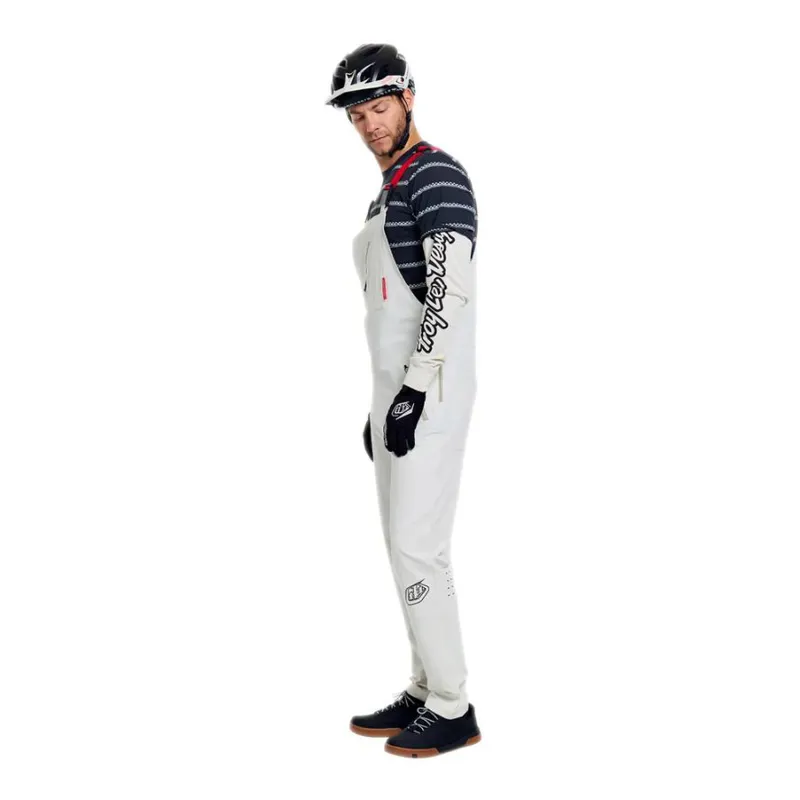 Troy Lee Designs Oversender Pro Trousers Mono Pumice-9