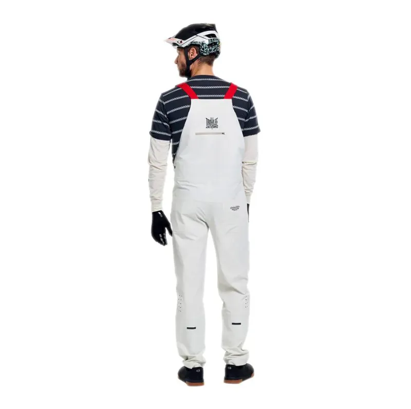 Troy Lee Designs Oversender Pro Trousers Mono Pumice-10