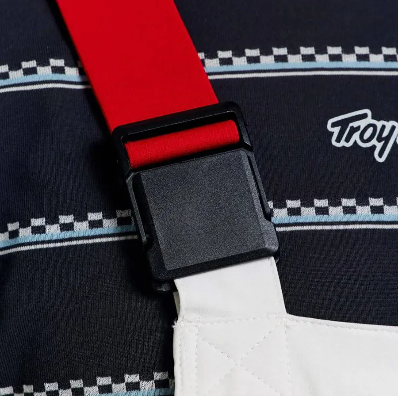 Troy Lee Designs Oversender Pro Trousers Mono Pumice-2