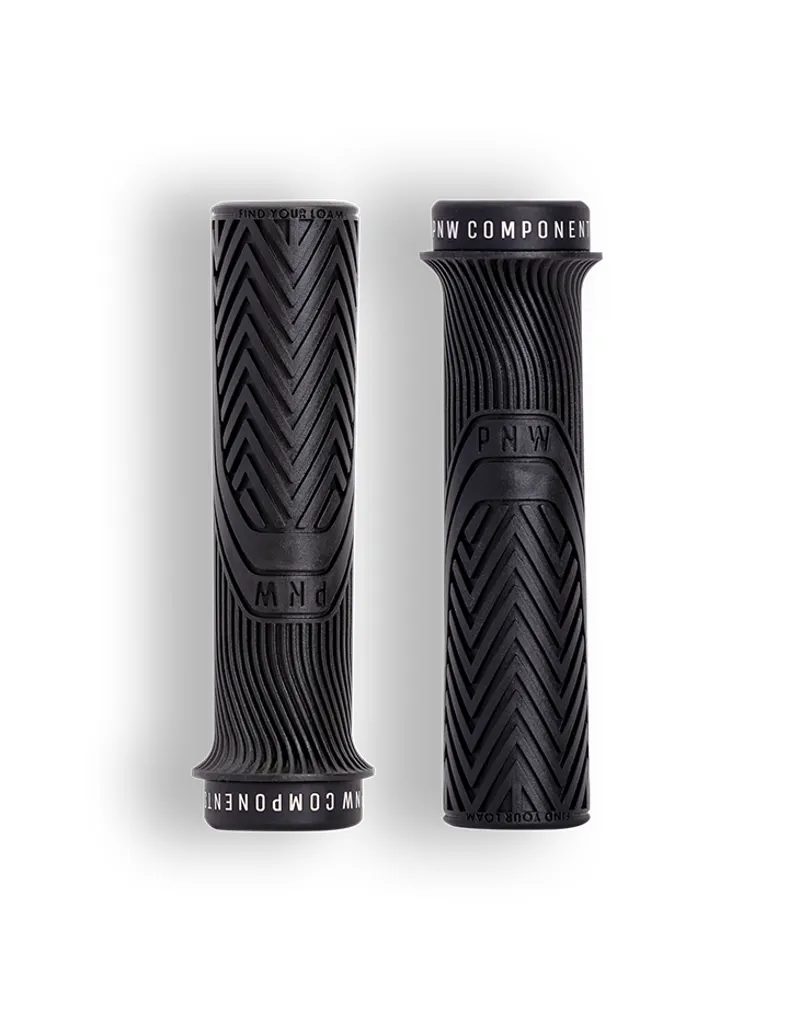 PNW Loam Grip Black Out Black