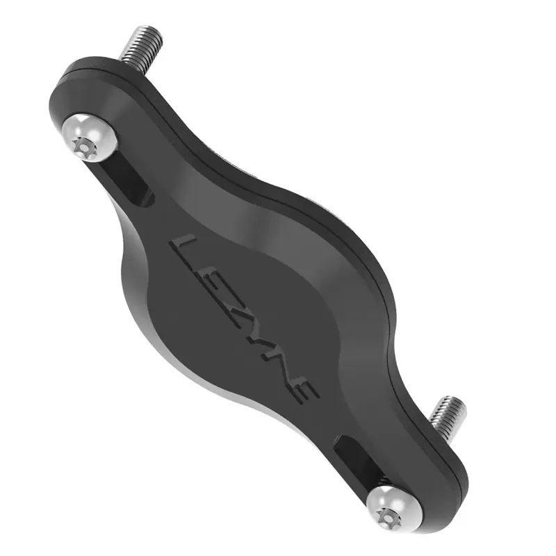 Lezyne Matrix Bike Tagger Black-1