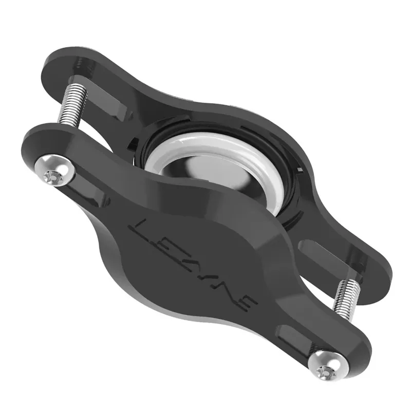 Lezyne Matrix Bike Tagger Black-3
