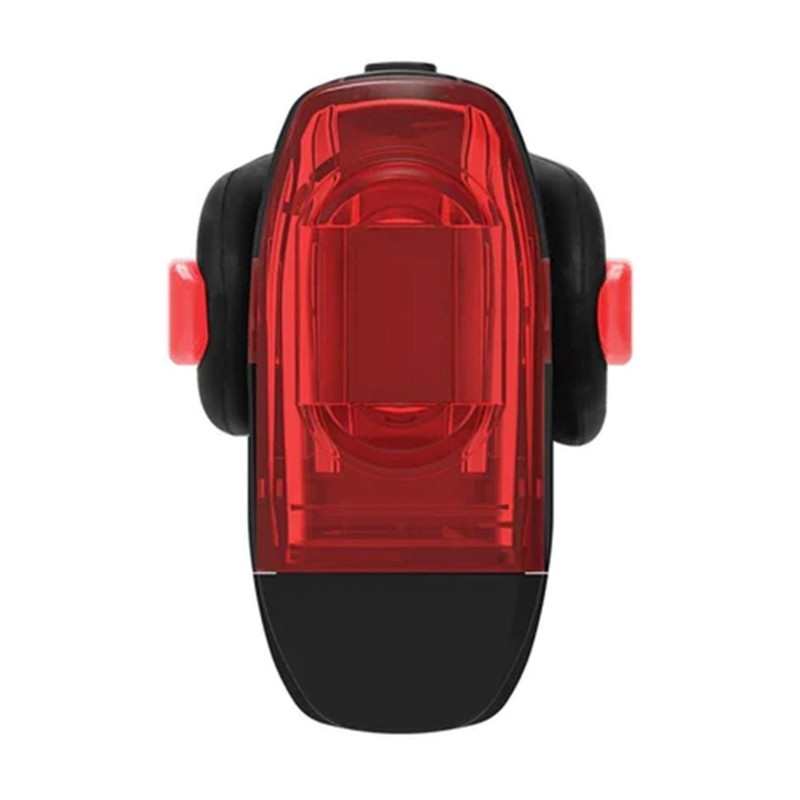 Lezyne KTV Drive Pro+ Rear Light Black-2