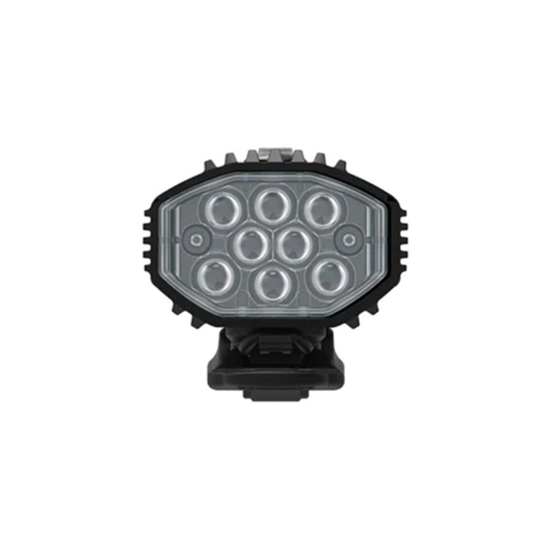 Lezyne Lite Drive 1200+ Front Light Satin Black-4