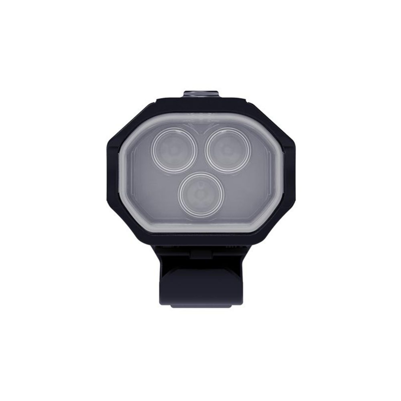 Lezyne KTV Drive Pro 300+ Front Light Black-2