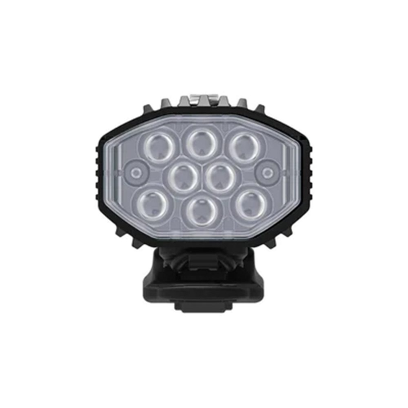 Lezyne Micro Drive 800+ Front Light Set Satin Black-2