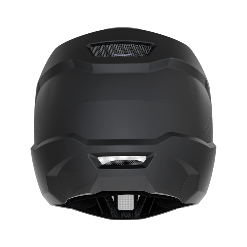 Leatt Gravity 2.0 MTB Helmet Stealth -2