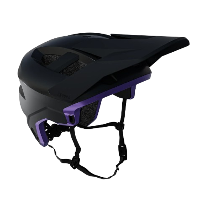 Leatt Enduro 3.0 MTB Helmet Grey -1