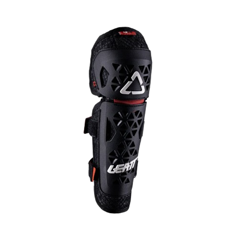 Leatt Mini Knee Guard 1.5 Black