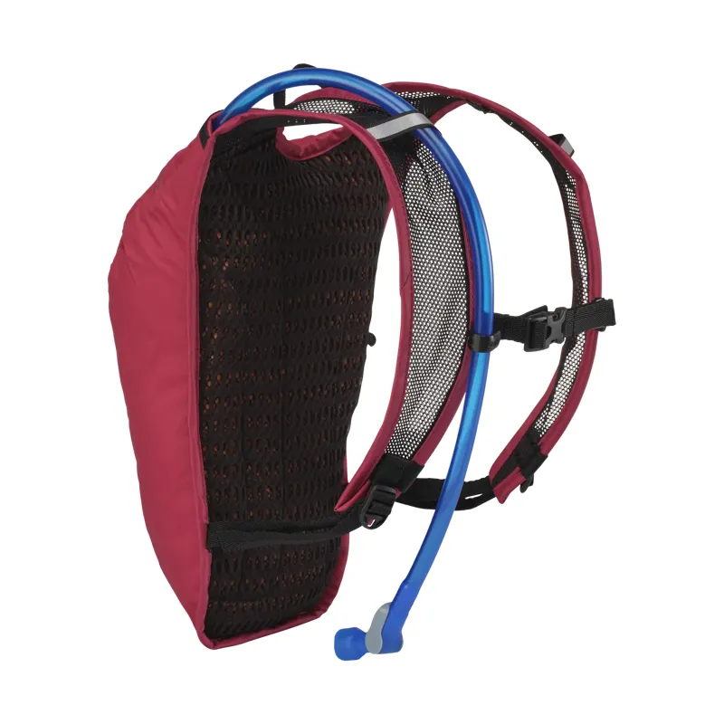 Camelbak Hydrobak Light Backpack 2.5L+1.5L Reservoir Berry-1