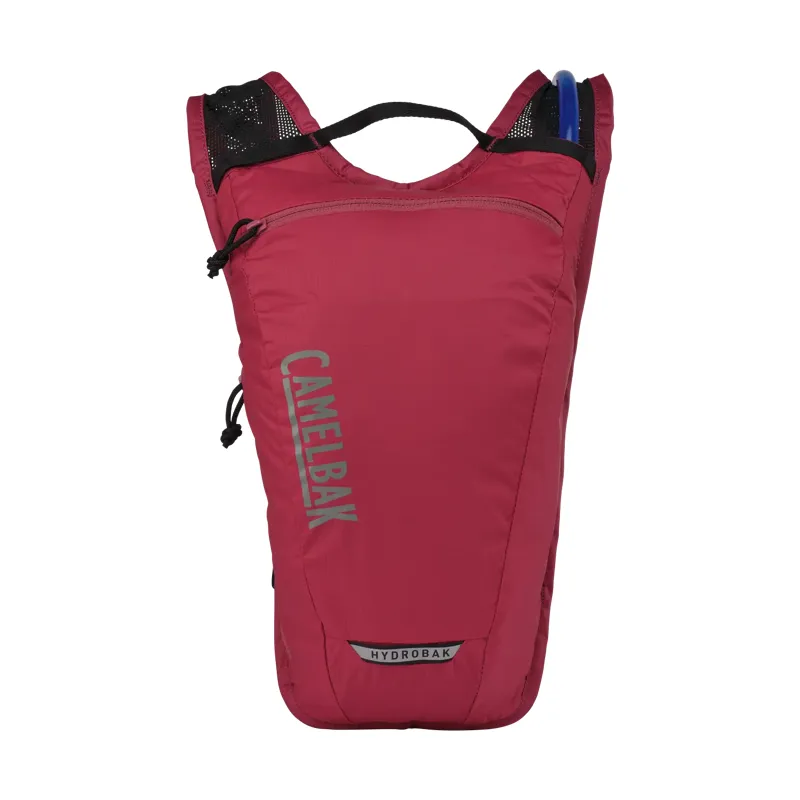 Camelbak Hydrobak Light Backpack 2.5L+1.5L Reservoir Berry-2