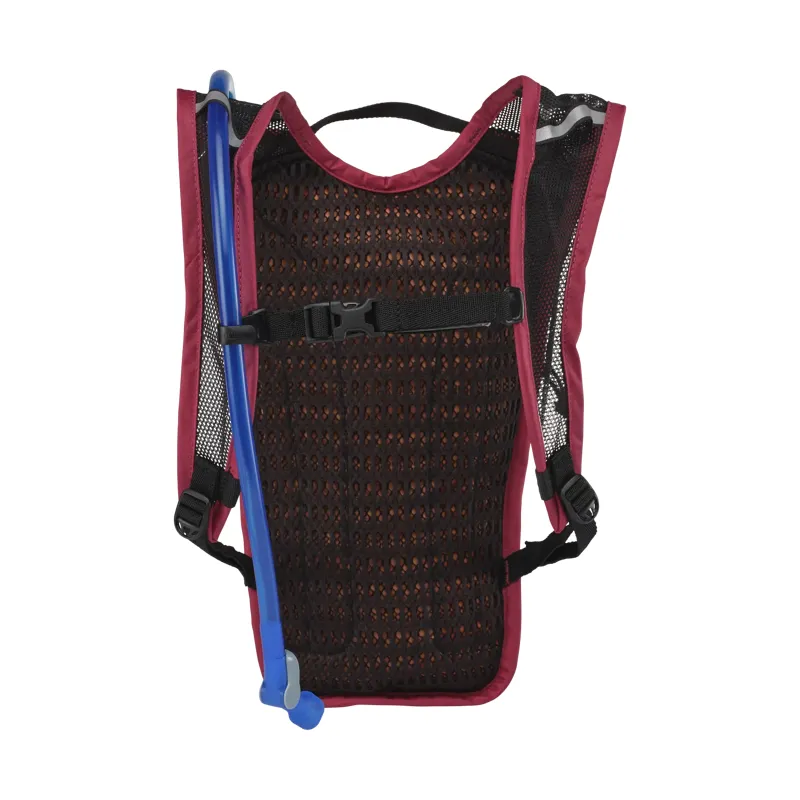 Camelbak Hydrobak Light Backpack 2.5L+1.5L Reservoir Berry-3