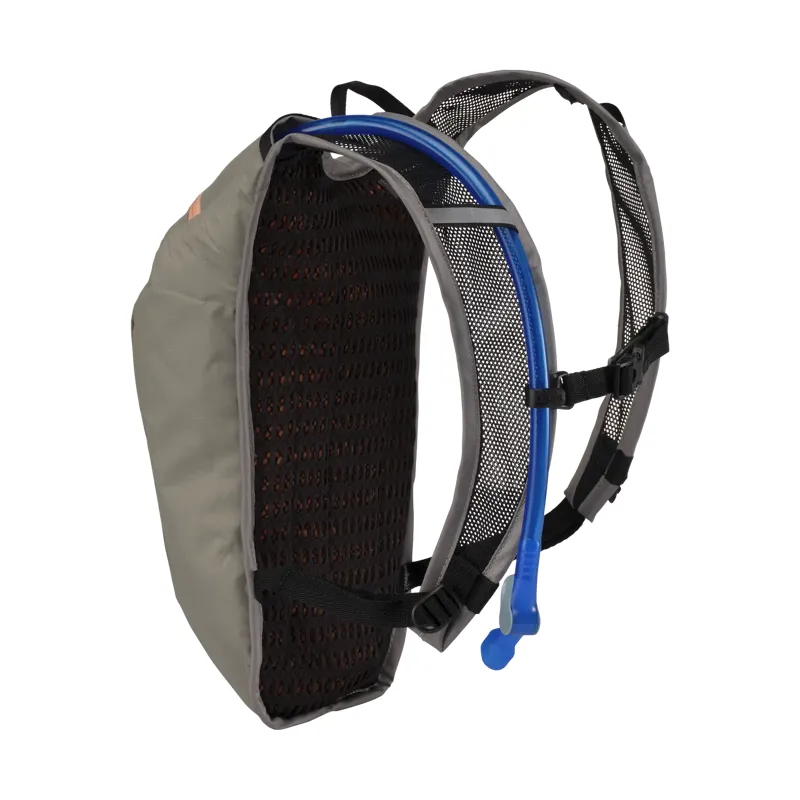 Camelbak Hydrobak Light Backpack 2.5L+1.5L Reservoir Fog-1