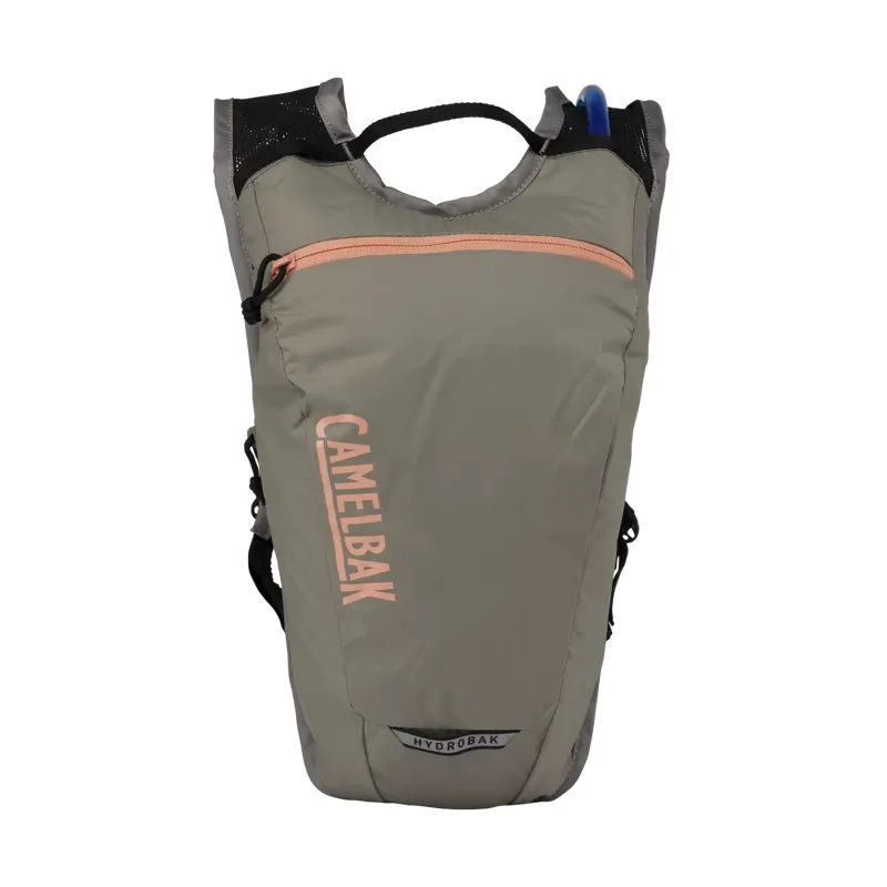 Camelbak Hydrobak Light Backpack 2.5L+1.5L Reservoir Fog-2