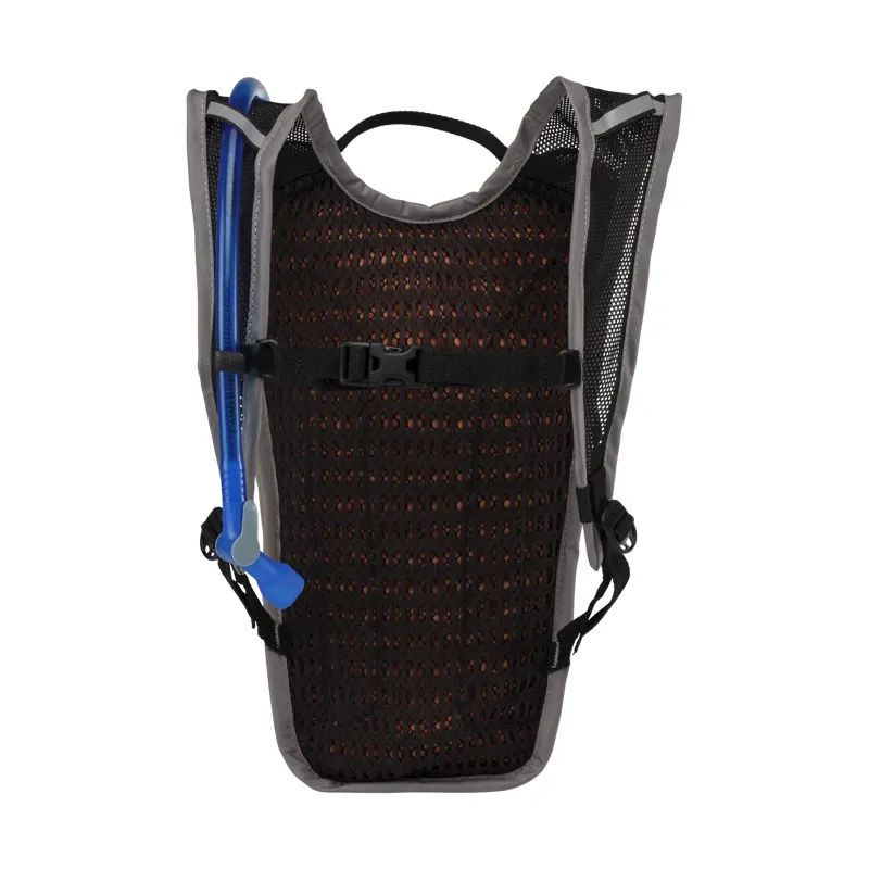 Camelbak Hydrobak Light Backpack 2.5L+1.5L Reservoir Fog-3