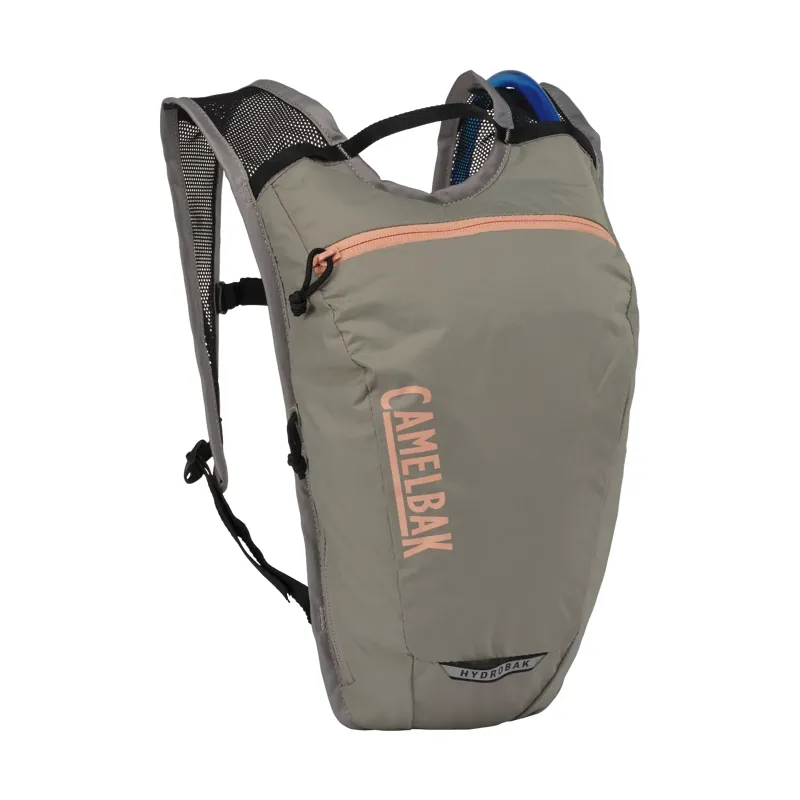 Camelbak Hydrobak Light Backpack 2.5L+1.5L Reservoir Fog