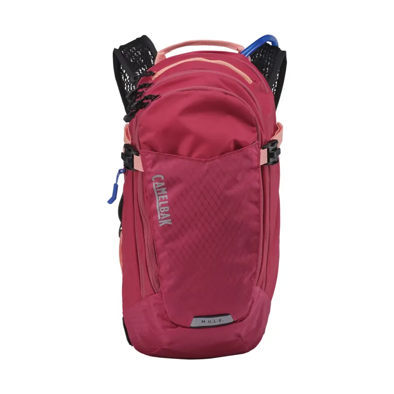 Camelbak Mule 12 Backpack Women 12L Berry-2