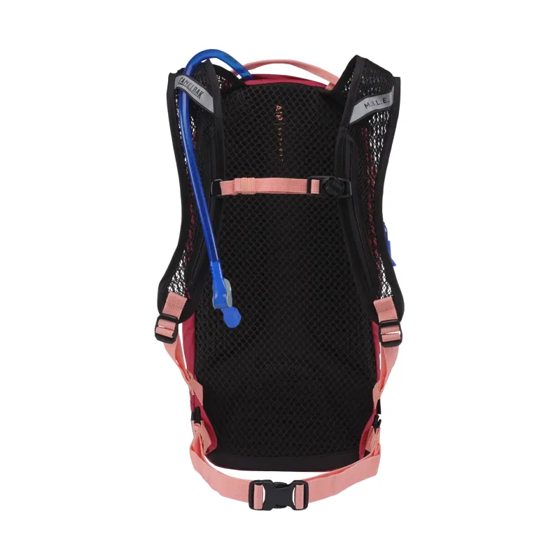 Camelbak Mule 12 Backpack Women 12L Berry-3
